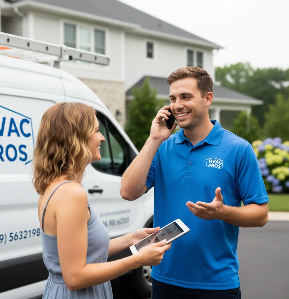 Furnace Repair in Mount Berry, GA